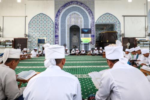 TADARUS AL-QURAN