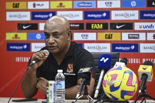 HARRISON KAMAKE
