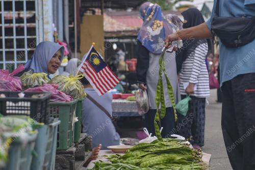 JALUR GEMILANG