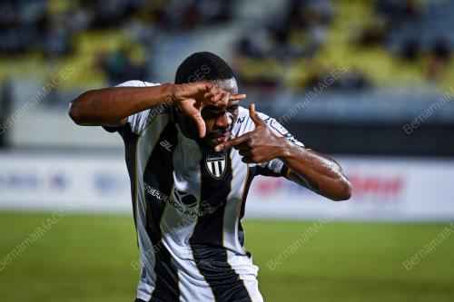 LIGA SUPER MALAYSIA