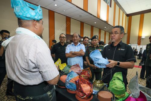 ADLY ZAHARI