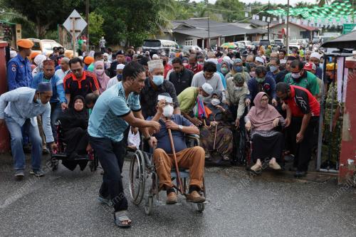 PILIHAN RAYA UMUM KE-15