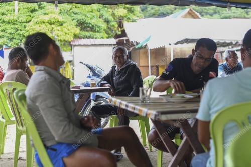 PEMANDU BOT PELANCONG GANTUNG ENJIN
