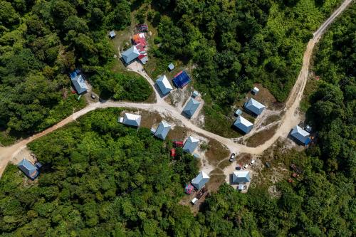 ORANG ASLI RESAH DIUSIR DARI TANAH KERAJAAN