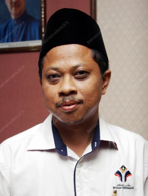 MUHAMMAD RAMLI NUH