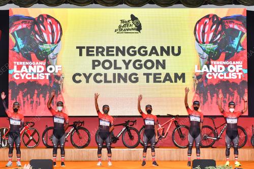 TOUR GATEH D' TRANUNG