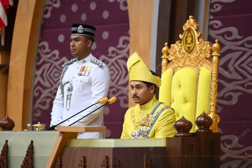 TENGKU MUHAMMAD ISMAIL