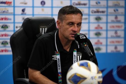 AFC CUP 2023
