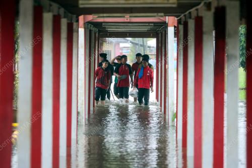 BANJIR TERENGGANU