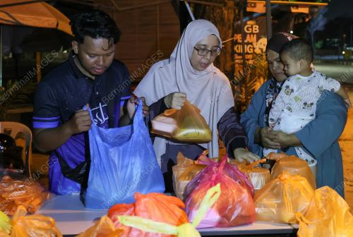 MYSAVEFOOD@BAZAR RAMADAN