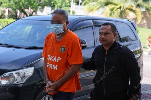 MAHKAMAH MAJISTRET