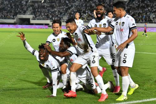 SEPARUH AKHIR PERTAMA PIALA MALAYSIA 2021