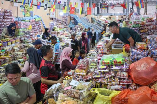 PASAR BESAR KEDAI PAYANG