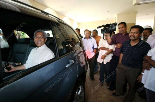 IDRIS JUSOH