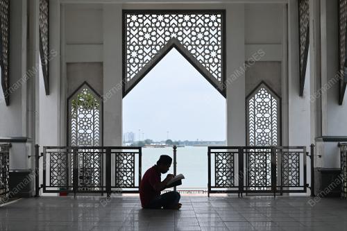 GOLONGAN OKU BERTADARUS