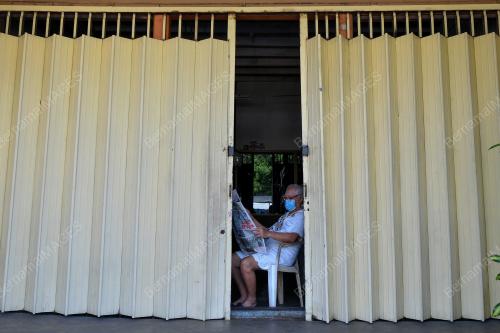 SEKATAN PERGERAKAN PENUH