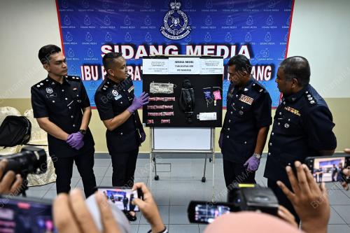 SUPT MOHD SOFIAN REDZUAN