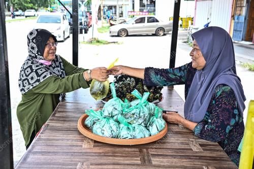 PERUSAHAAN MIKRO, KECIL DAN SEDERHANA