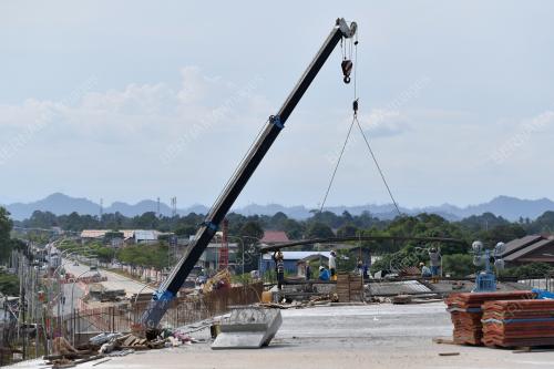 PROJEK KUALA TERENGGANU BYPASS