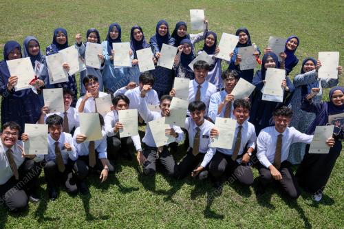 SPM TERENGGANU