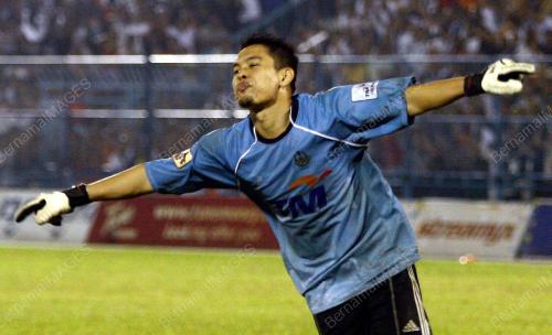TM PIALA MALAYSIA