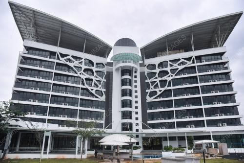 HOTEL PULAU POH