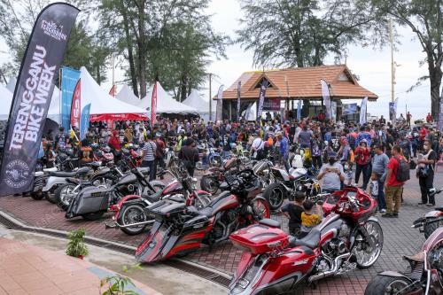 TERENGGANU BIKE WEEK 2022