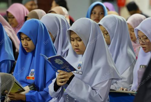 SIJIL PELAJARAN MALAYSIA