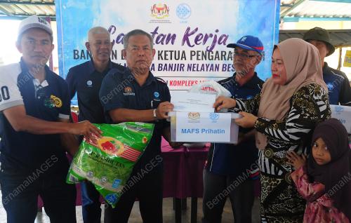 YUSOFF OTHMAN