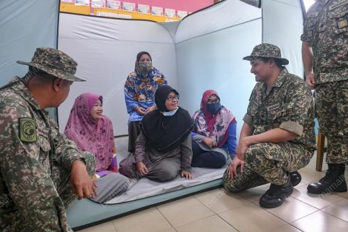 TENGKU MUHAMMAD ISMAIL