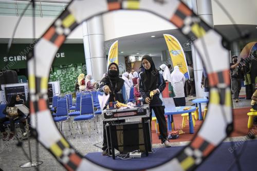 PROGRAM SINGGAH SAINS TERENGGANU 2022