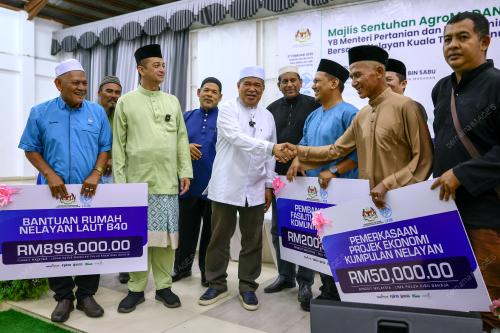 DATUK SERI MOHAMAD SABU