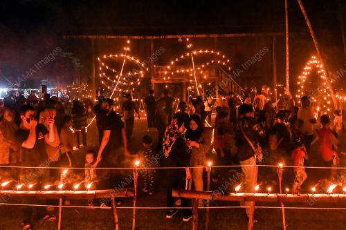 PELITA RAYA BEAUTIFUL TERENGGANU 2022