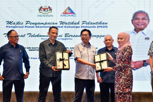 DATUK BUDIMAN MOHD ZOHDI