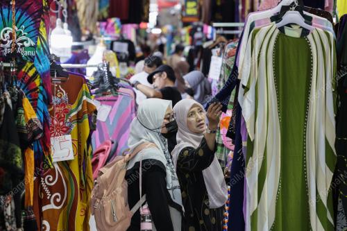 KOS SARA HIDUP RAKYAT