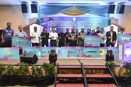TERENGGANU HOCKEY TEAM