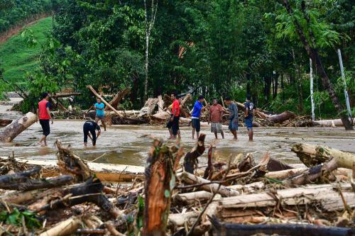 BANJIR TERENGGANU