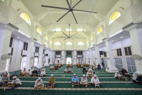 NUZUL AL-QURAN