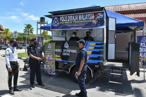 DSP MOHD ADLI MAT DAUD