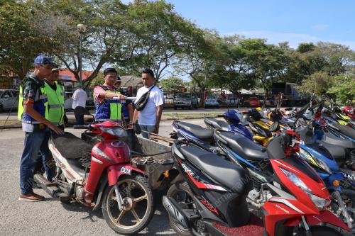 MOHD ZAMRI SAMION