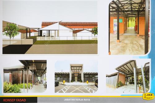 PUSAT PEMINDAHAN KEKAL BENCANA