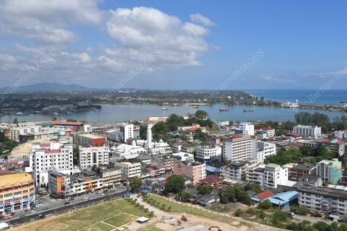 PKPD 21 MUKIM KUALA TERENGGANU