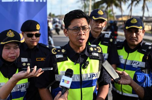 JPJ TERENGGANU