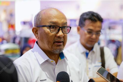 RIDZUAN ALI