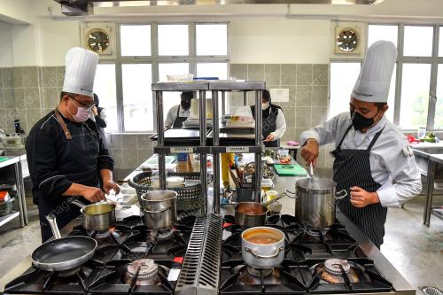 WORLD SKILL MALAYSIA