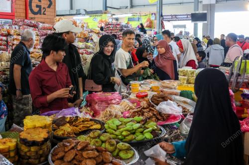 PASAR PAYANG