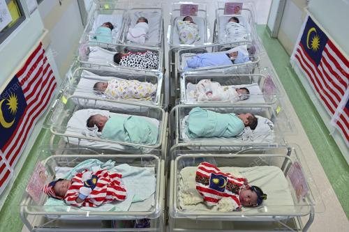 BAYI MERDEKA