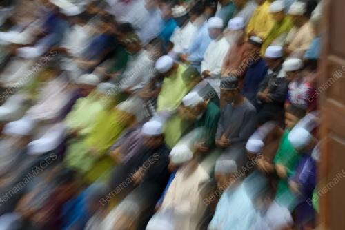 SOLAT TARAWIH
