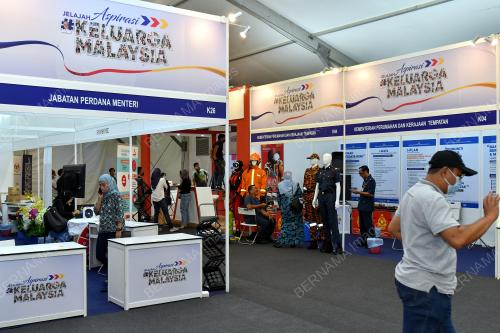 ASPIRASI KELUARGA MALAYSIA