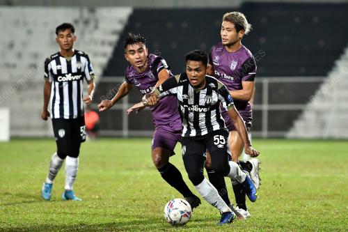 LIGA PREMIER MALAYSIA 2022